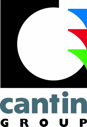 Logo di CANTIN GROUP
