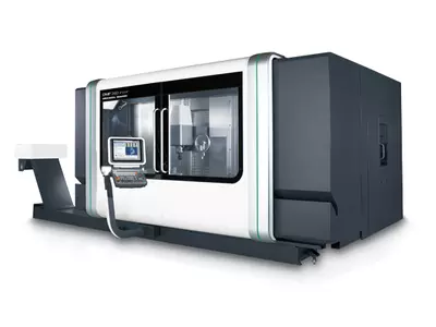 CNC CTX Gamma 2000