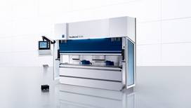 Abkantpresse TruBend 5130