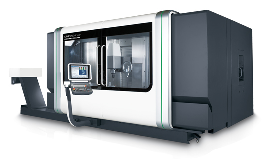 CNC CTX Gamma 2000