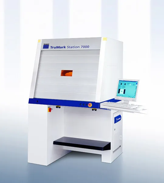 TruMark 7000