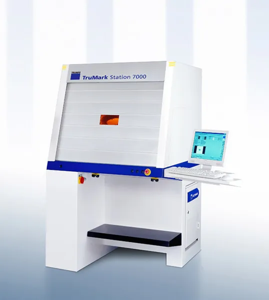 TruMark 7000