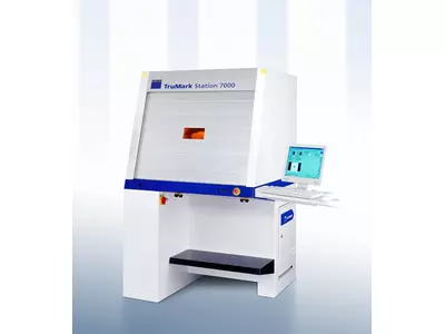 TruMark 7000
