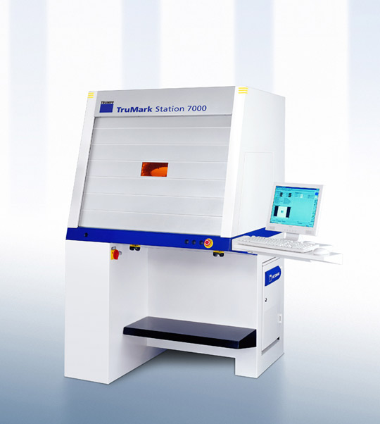 TruMark 7000