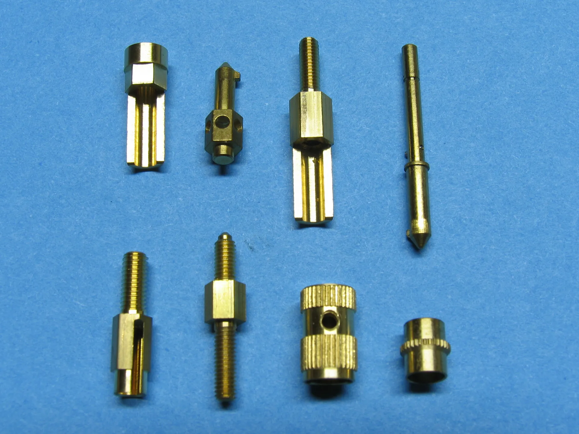 fixing bushing