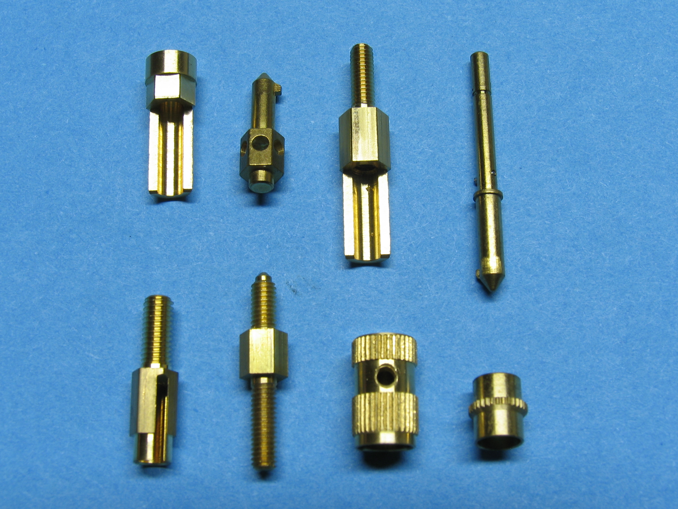 fixing bushing