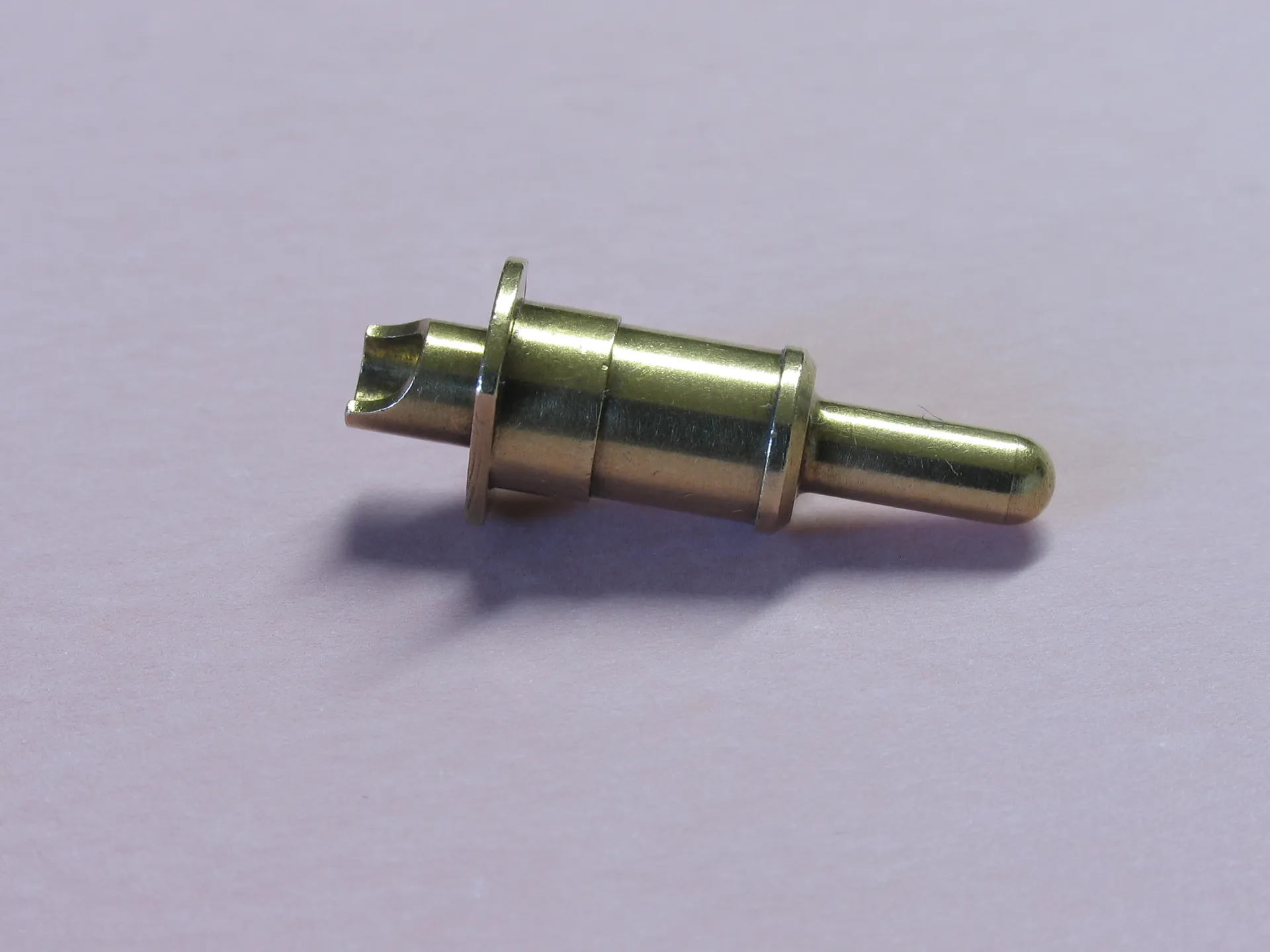 plug for contact