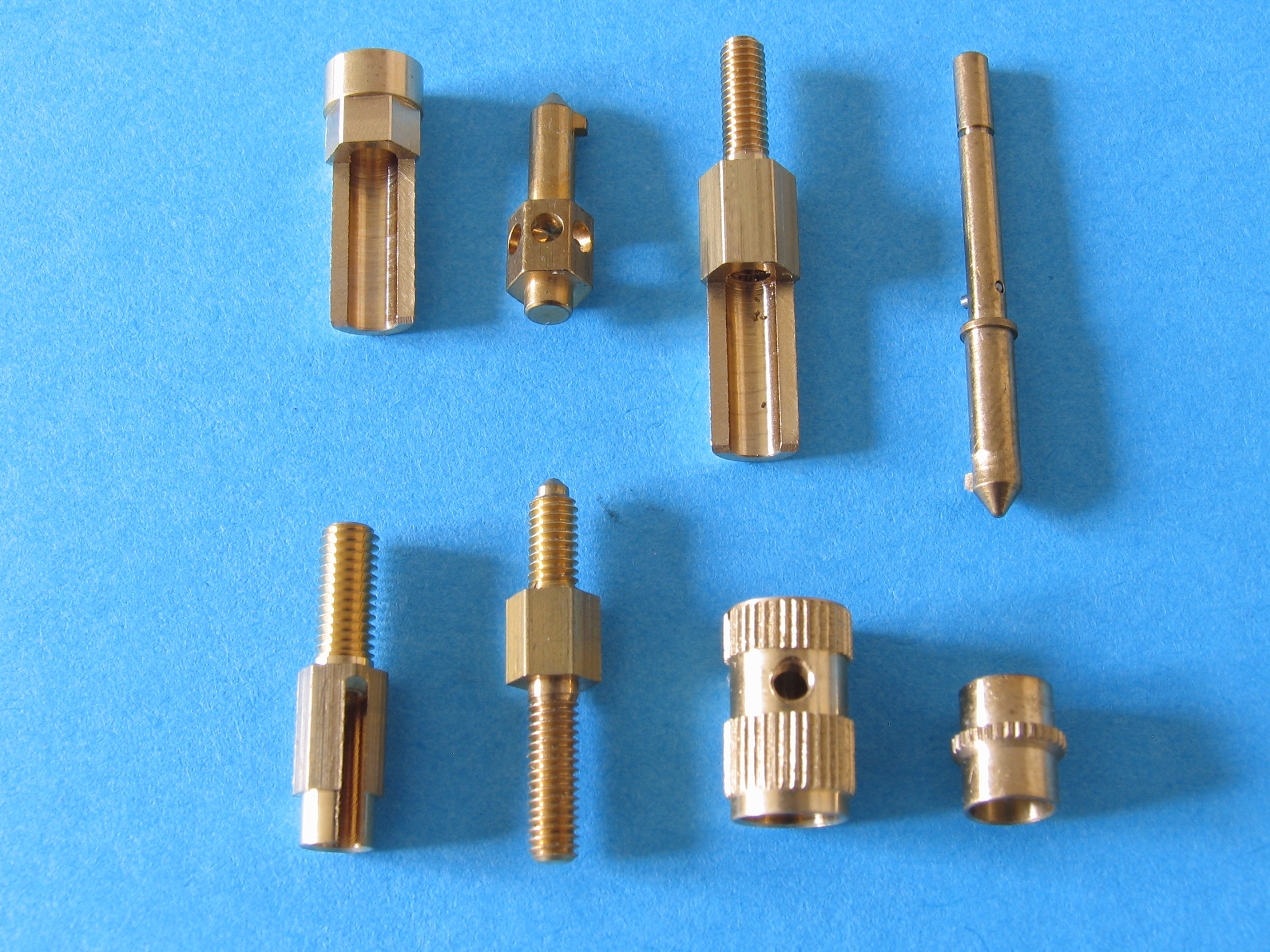 fasteners