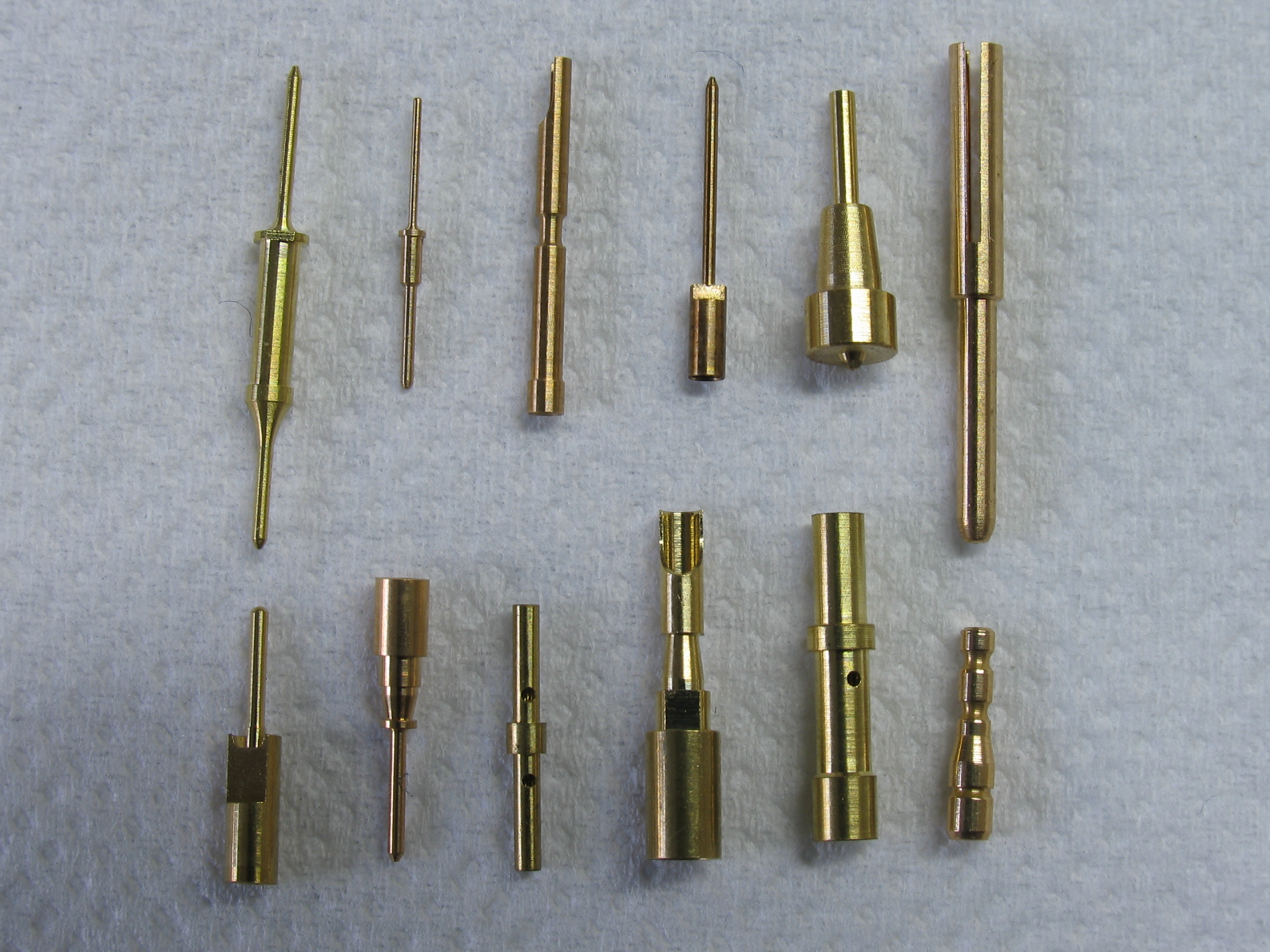 PIN