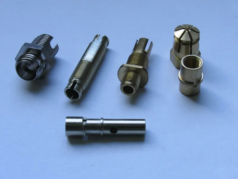 fixing bushing
