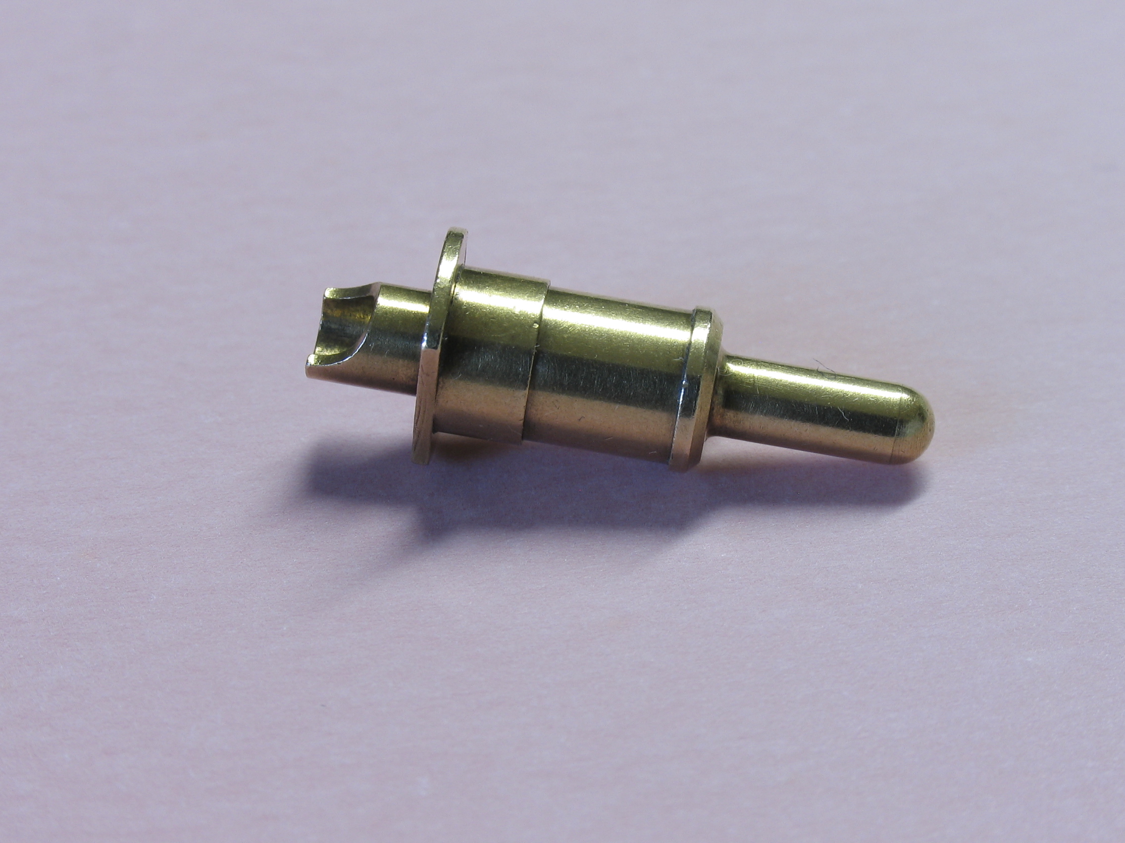 plug for contact