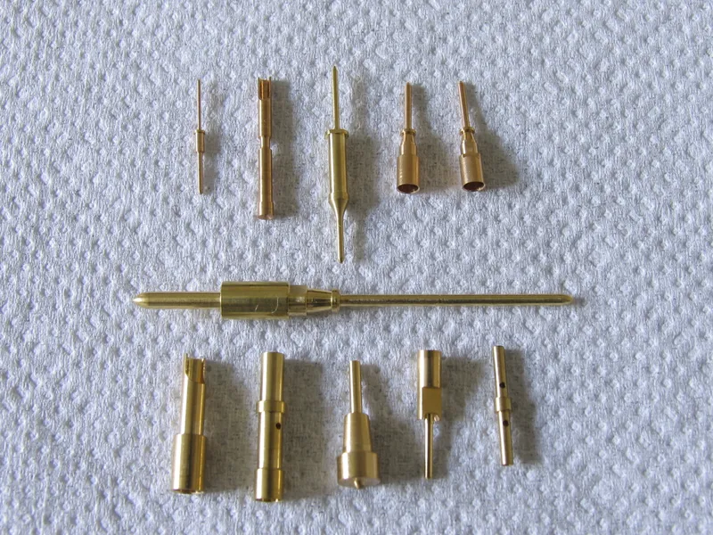 pin