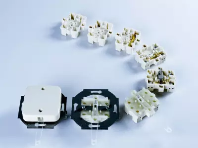 Montage von Baugruppen