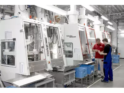 29 Pressen (63t-160t)