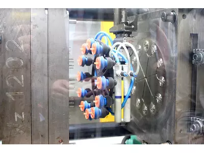 3D-Druck / Laser-Sinter-Technologie