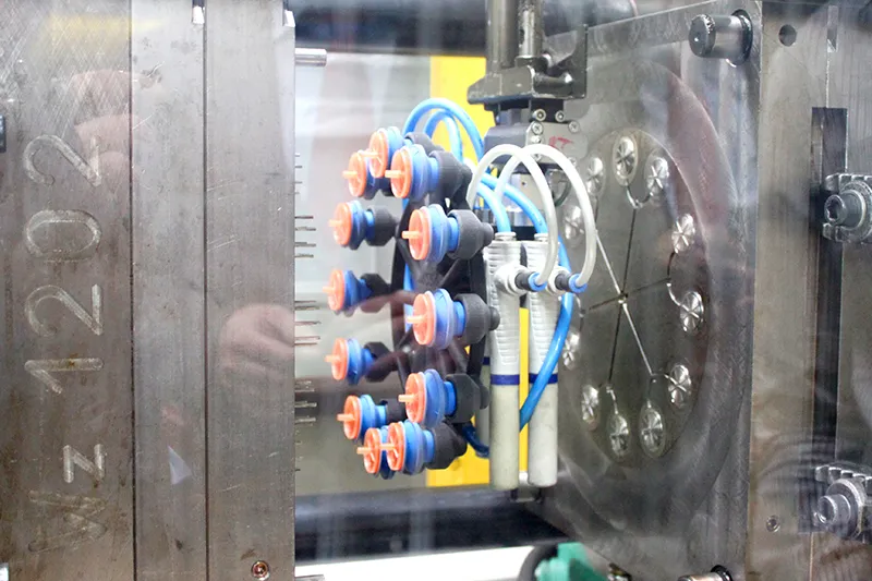 3D-Druck / Laser-Sinter-Technologie
