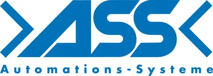 Logo di ASS Maschinenbau GmbH