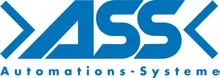 ASS Maschinenbau GmbH Logo