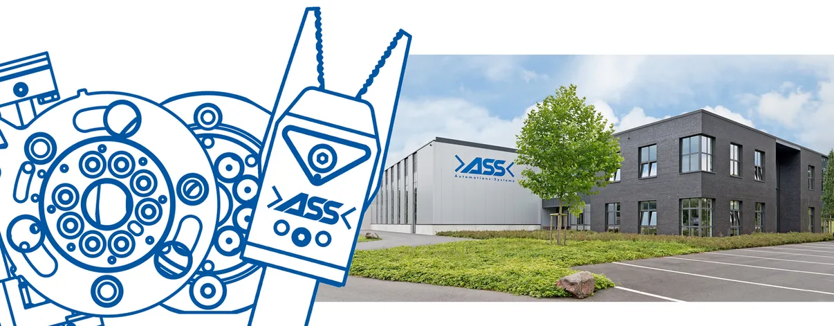 ASS Maschinenbau GmbH