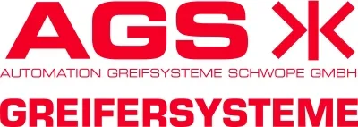 Logo di AGS Automation Greifsysteme Schwope GmbH