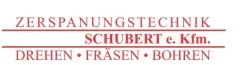 Logo di Zerspanungstechnik Schubert e.Kfm.