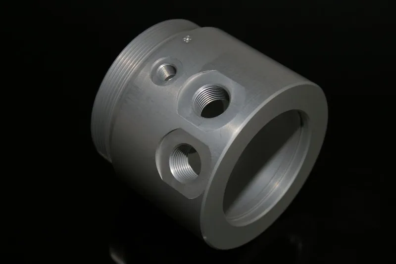 Drehteil - CNC-Drehautomaten