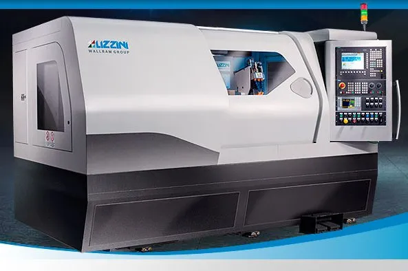 Grinding machine