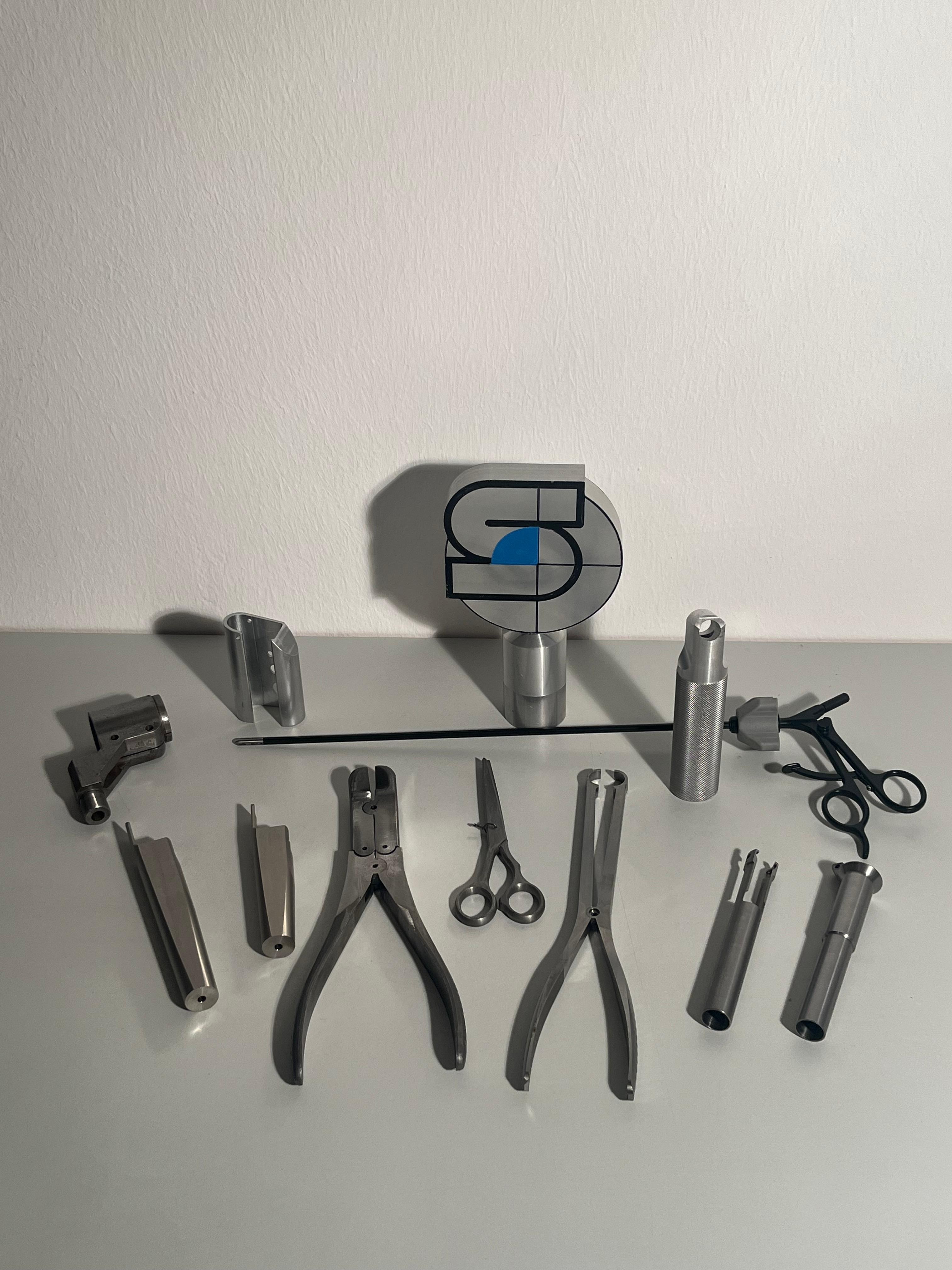 Dreh und Frästeile