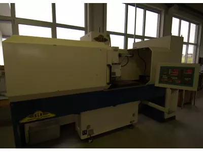 Flachschleifen 600x400mm 