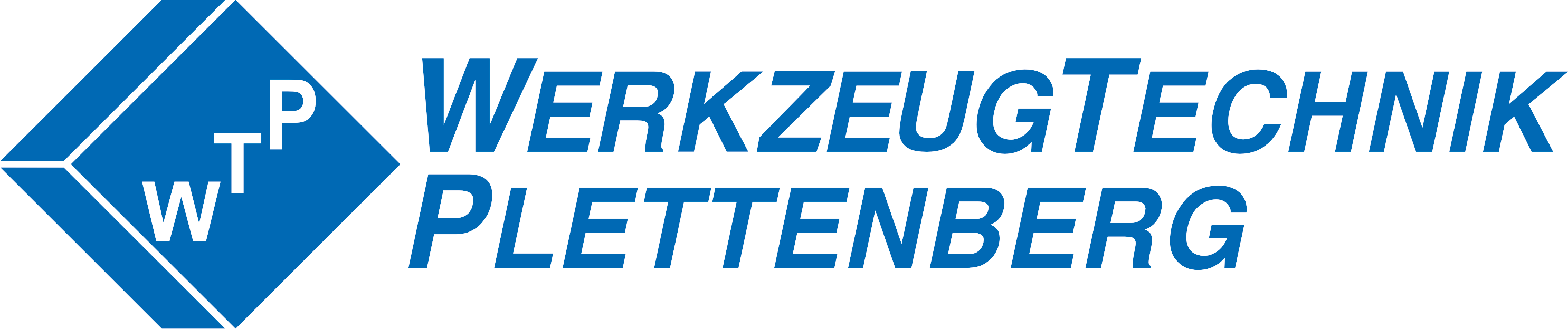 Werkzeugtechnik Plettenberg GmbH&Co.KG Logo