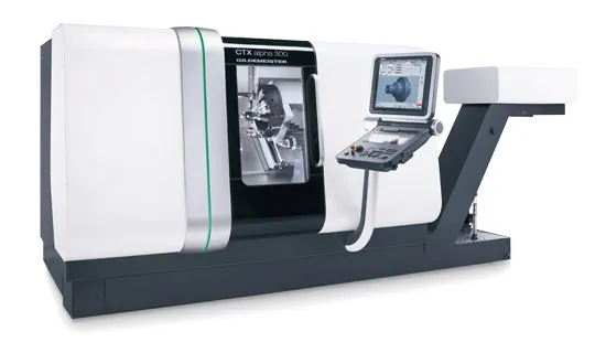 CTX Alpha 300