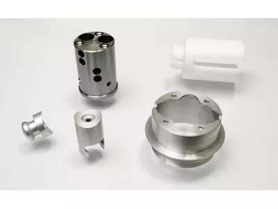 Mechaninc Applications