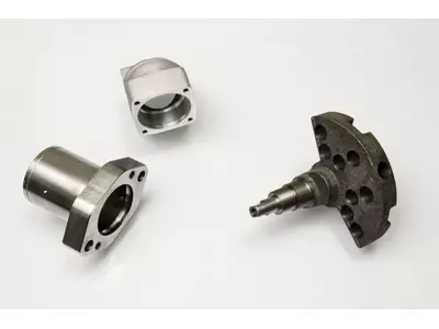 Mechaninc Applications