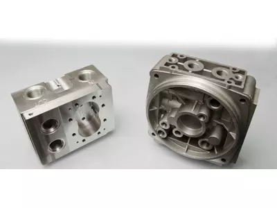 Oleodynamic Application