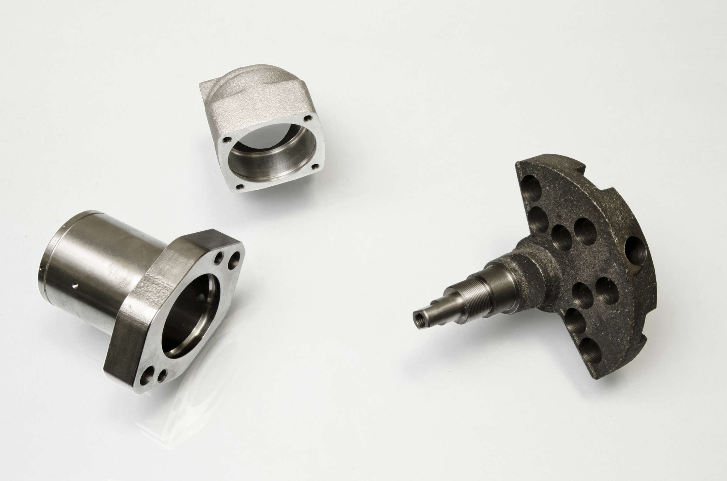 Mechaninc Applications