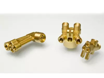 Welding Applications