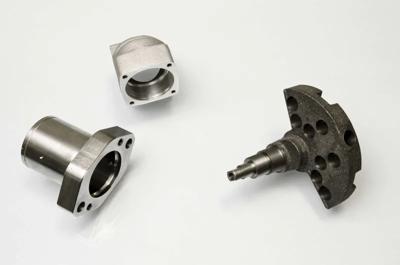 Mechaninc Applications