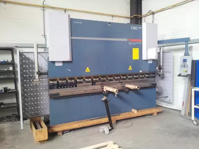 AP 120 t CNC