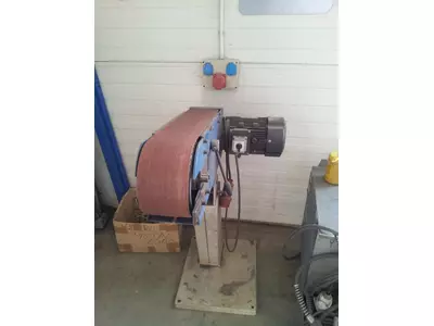 Grinding Machine