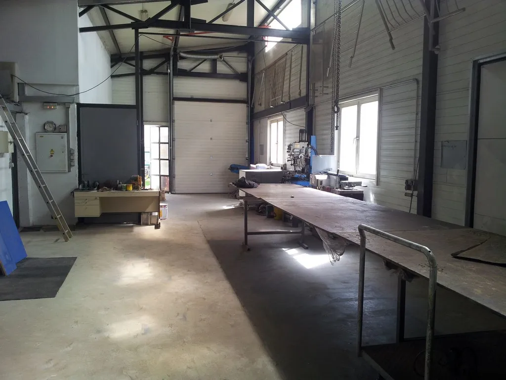 Workshop