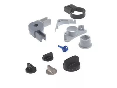 Beispiele Kunststoff