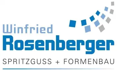 Logo di Rosenberger Spritzguss und Formenbau GmbH&CoKG