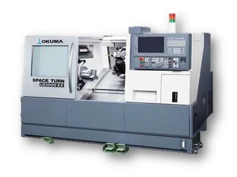 LB 3000 EX