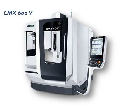 CMX 600 V