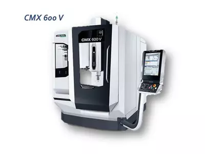 CMX 600 V