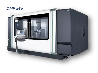 DMF 260