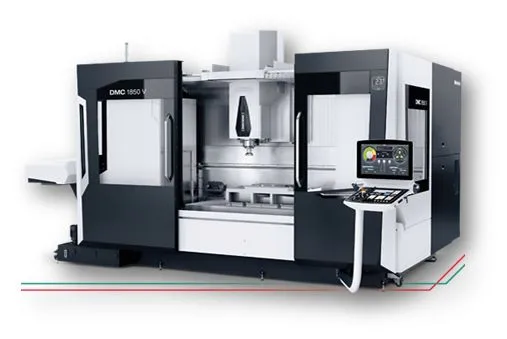 DMC 1850 V
