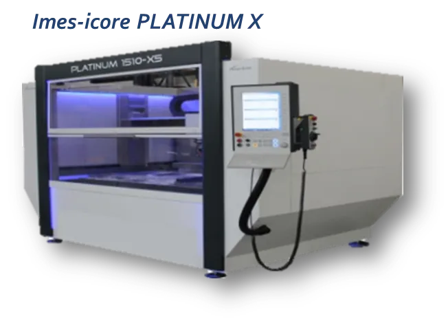 Platinum 2010 X5