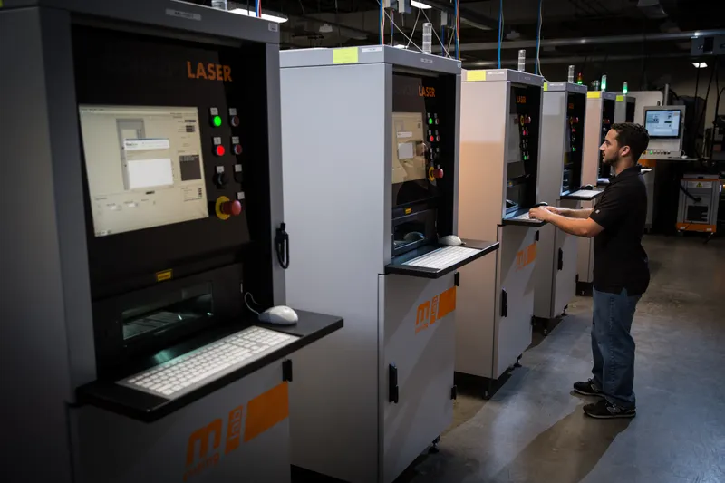 Mlab cusing
