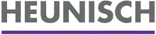 Gießerei HEUNISCH GmbH Logo